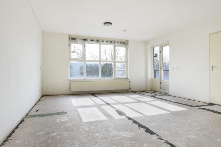 Foto 7 van Wielingenstraat 28-F