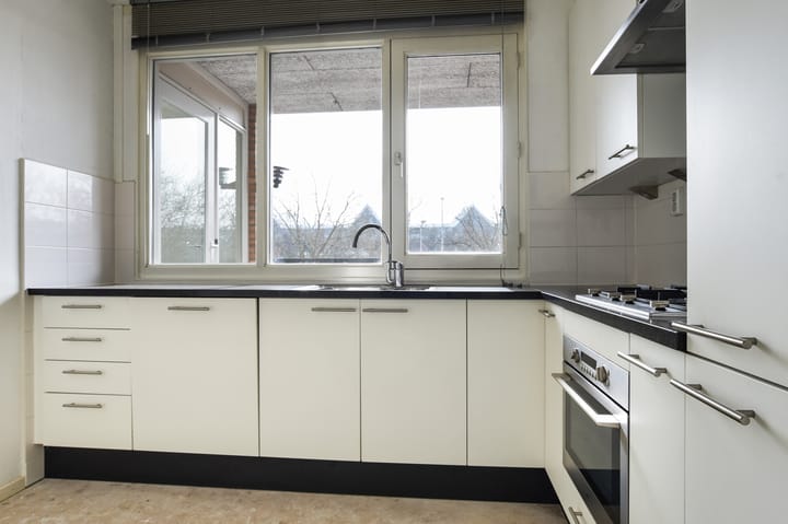 Foto 10 van Wielingenstraat 28-F