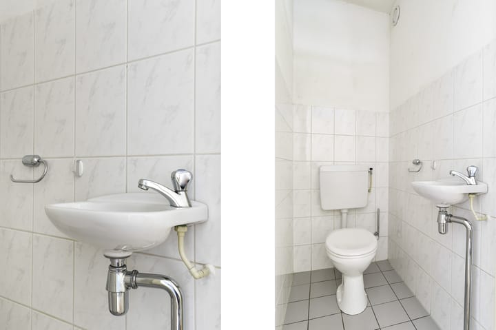 Foto 12 van Wielingenstraat 28-F