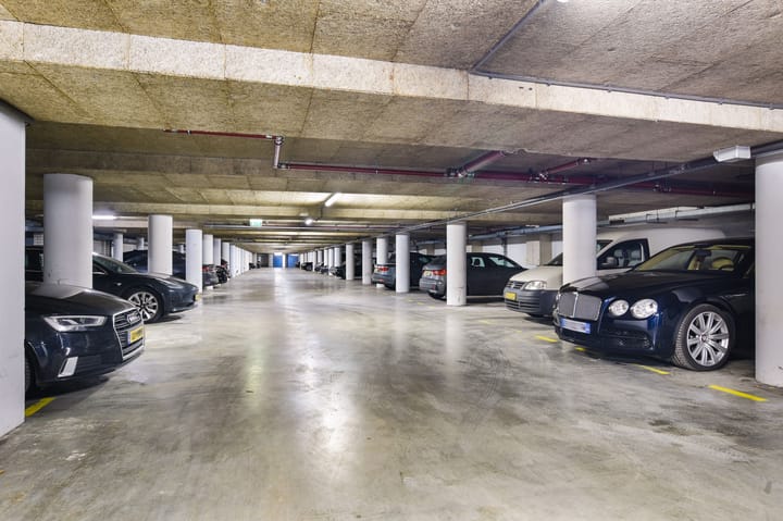 Foto 13 van Wielingenstraat 28-F