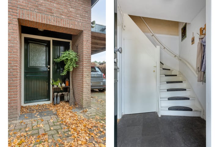 Foto 9 van Rijsbergsebaan 13