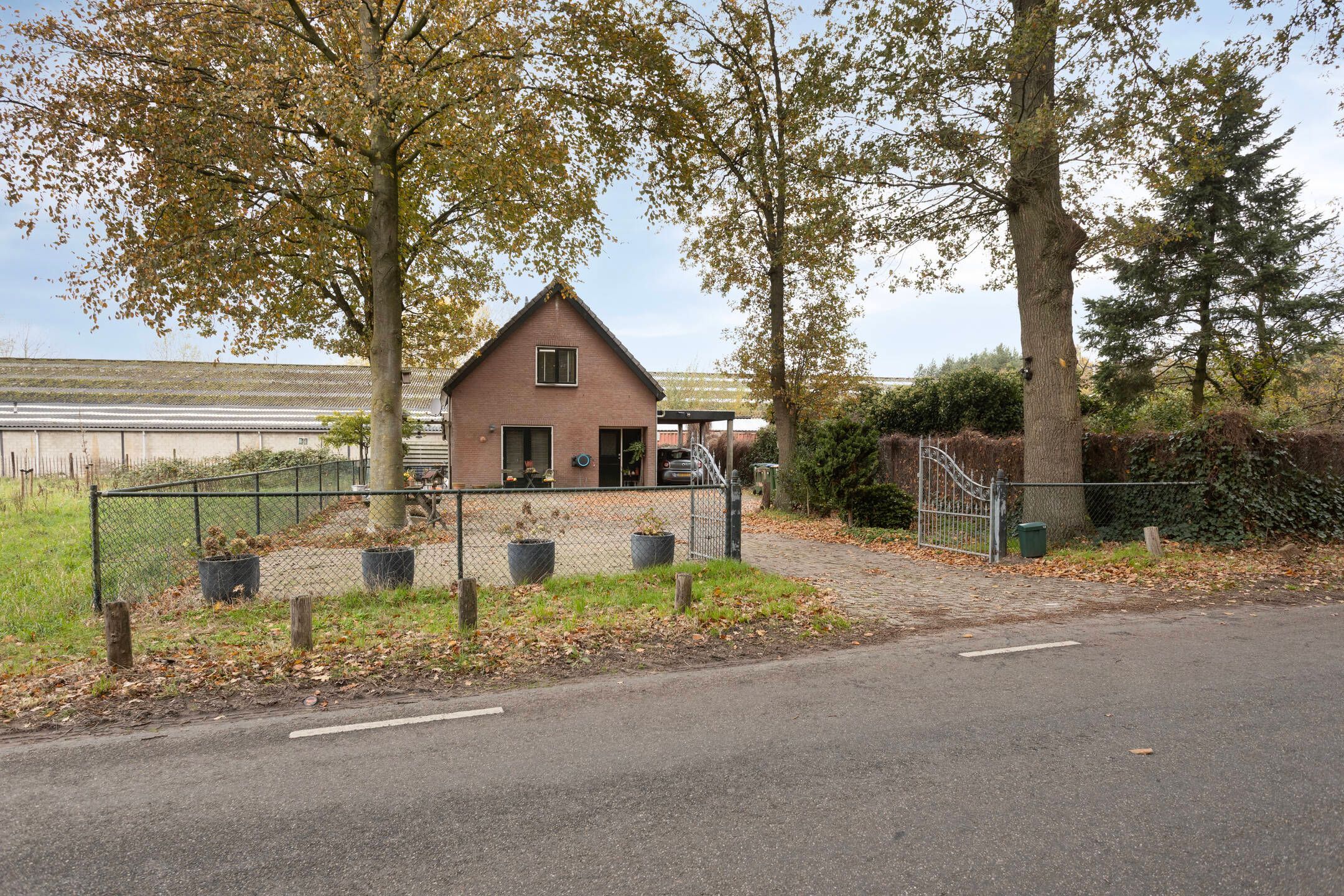 Foto 6 van Rijsbergsebaan 13