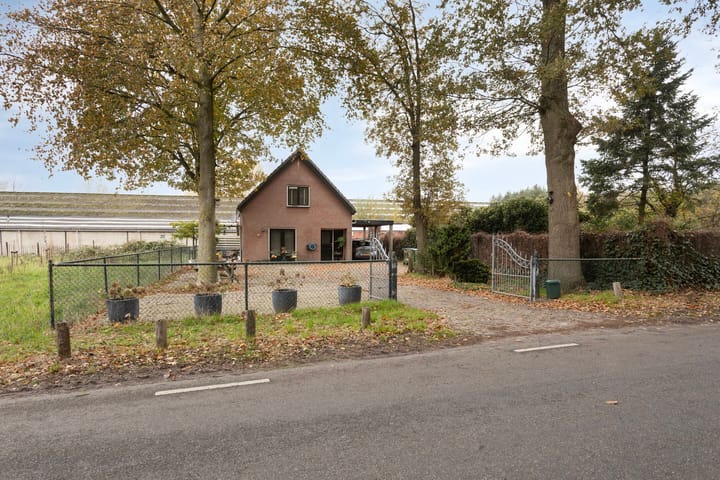 Foto 6 van Rijsbergsebaan 13