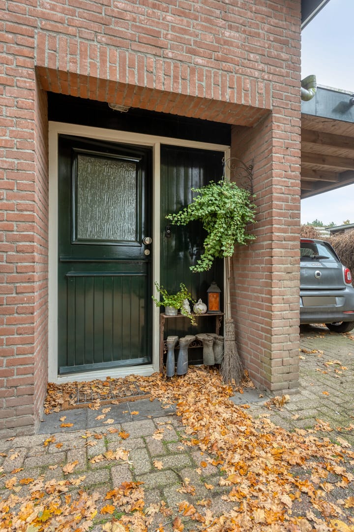 Foto 7 van Rijsbergsebaan 13