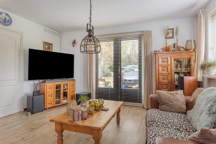 Foto 2 van Rijsbergsebaan 13