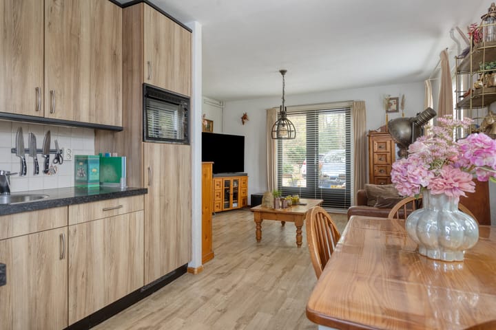 Foto 12 van Rijsbergsebaan 13