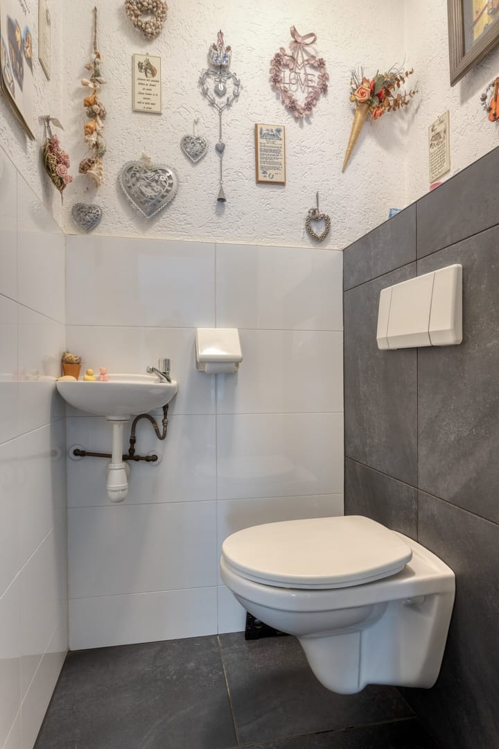 Foto 15 van Rijsbergsebaan 13