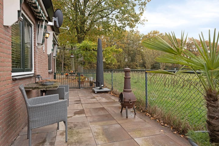 Foto 27 van Rijsbergsebaan 13