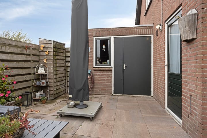 Foto 28 van Rijsbergsebaan 13