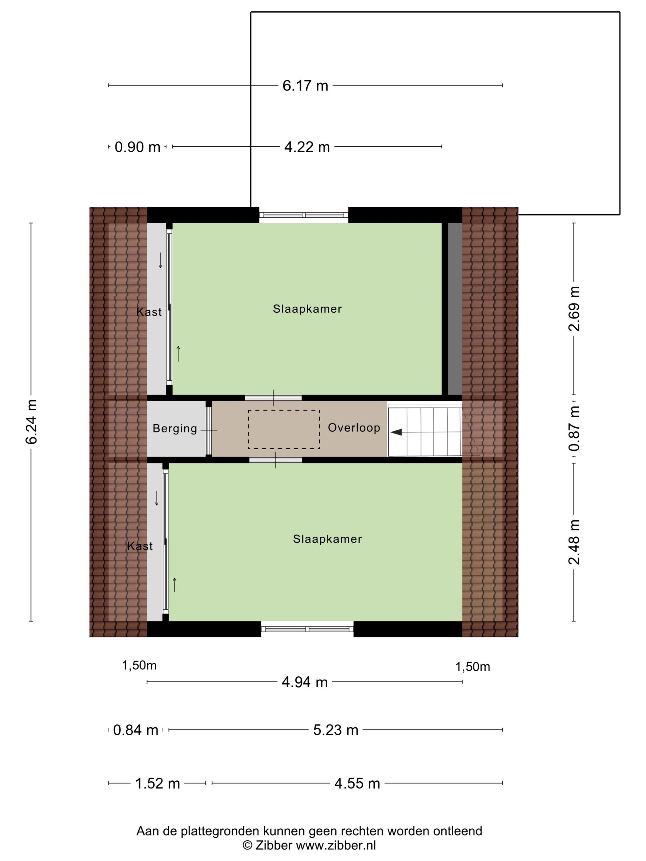 Foto 33 van Rijsbergsebaan 13