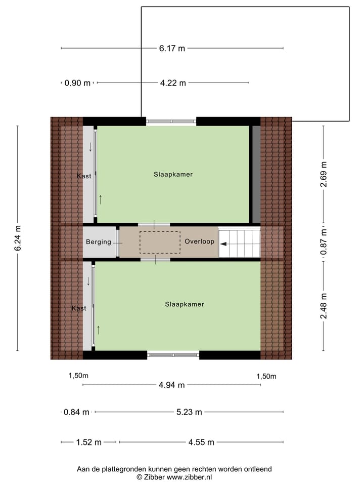 Foto 33 van Rijsbergsebaan 13