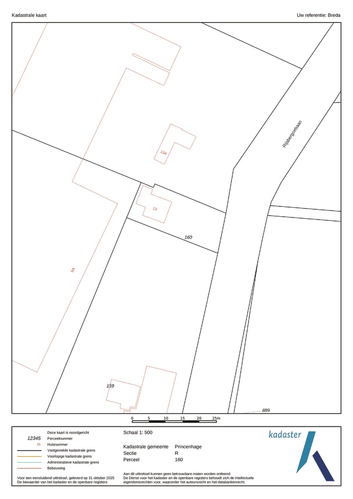 Foto 36 van Rijsbergsebaan 13