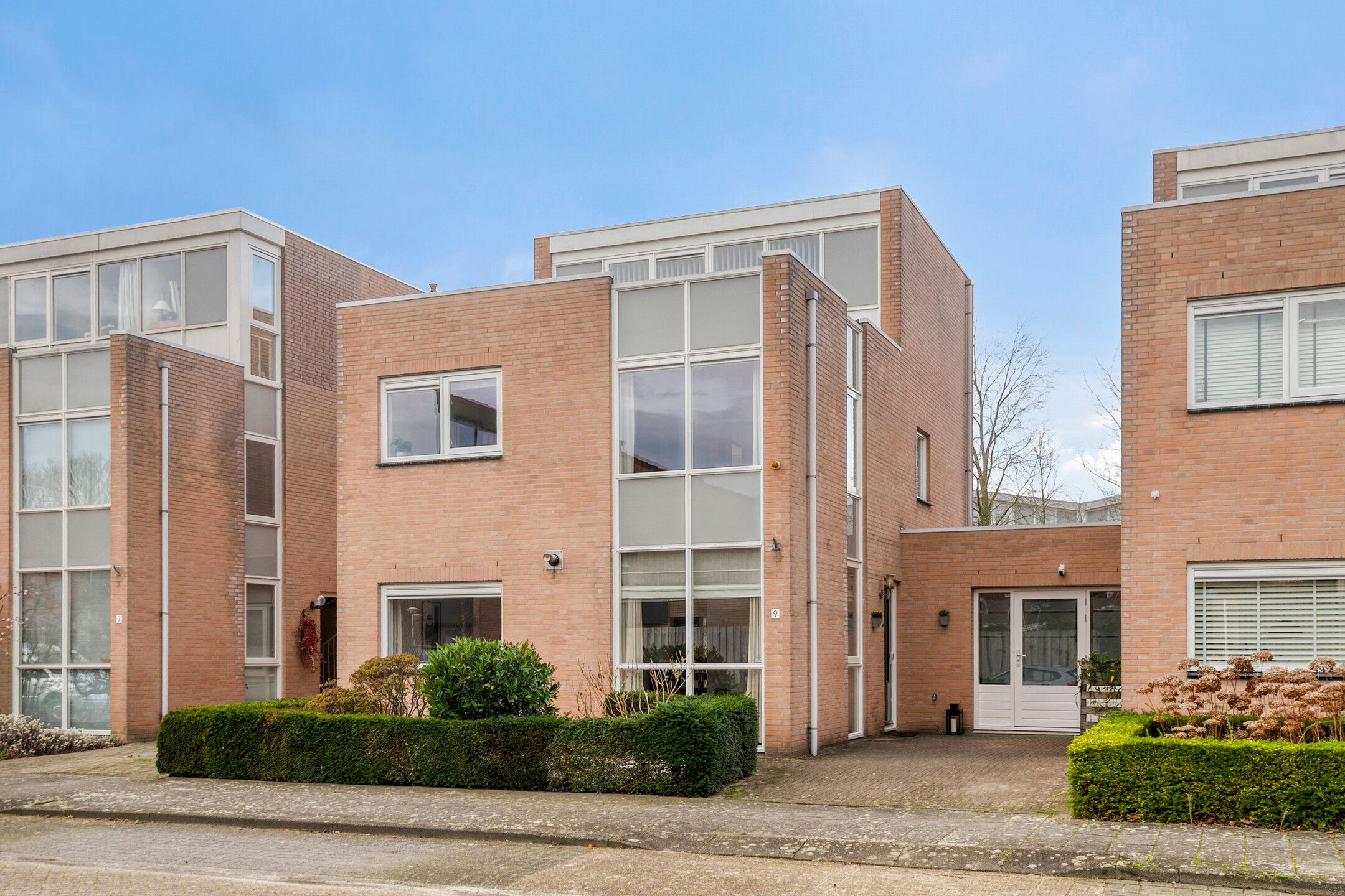 Buying a house in The Netherlands., Roverbruidegom 9