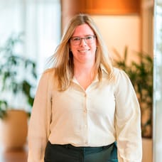 Aranka Verweij - Onderwater - Appraiser