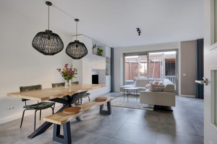 Foto 3 van Gouwsluisseweg 38-A