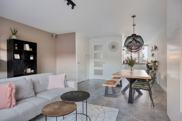 Foto 5 van Gouwsluisseweg 38-A