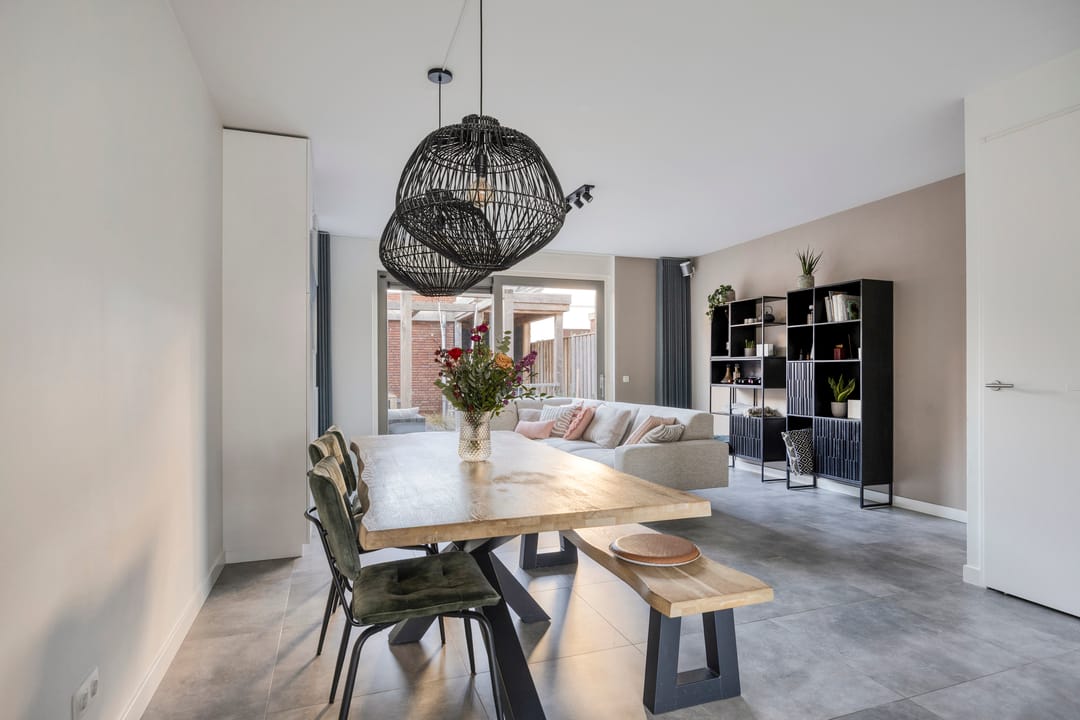 Foto 8 van Gouwsluisseweg 38-A