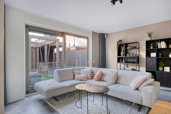 Foto 4 van Gouwsluisseweg 38-A