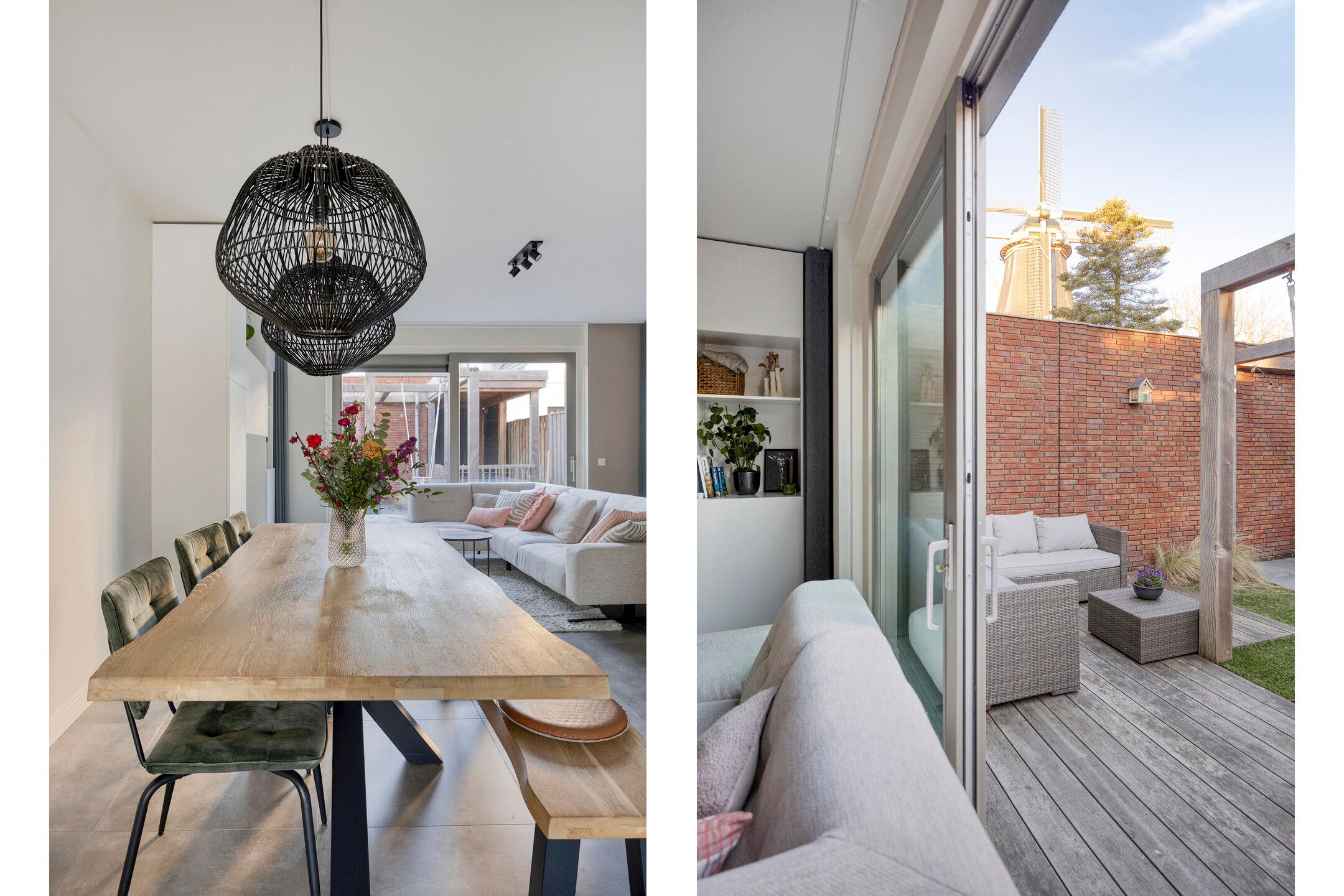 Foto 9 van Gouwsluisseweg 38-A