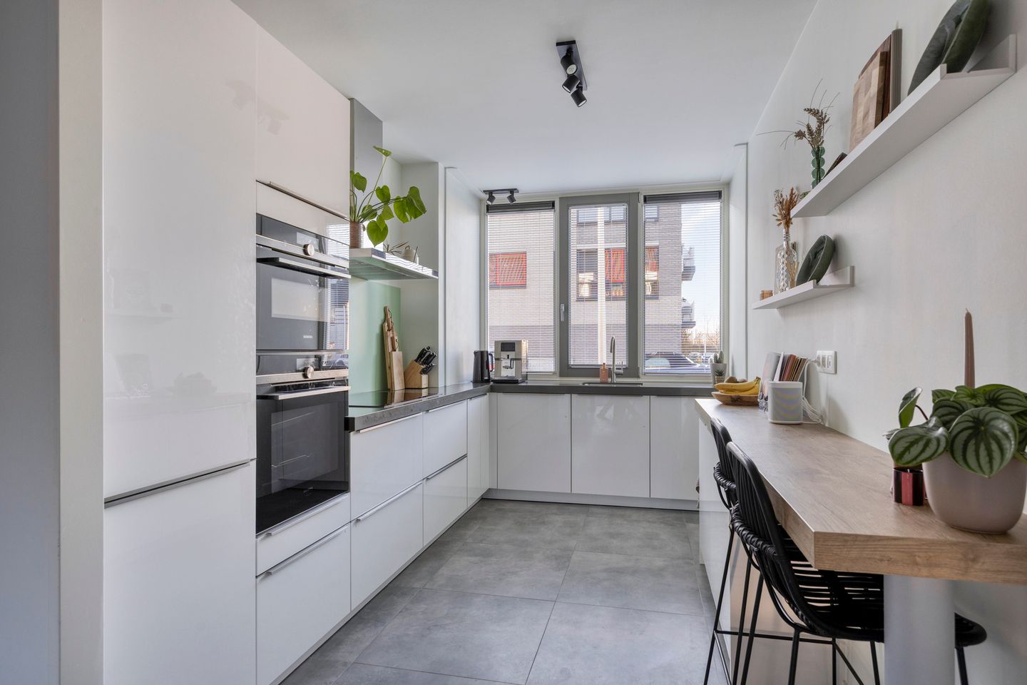 Foto 10 van Gouwsluisseweg 38-A