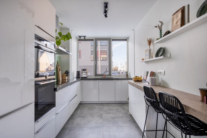 Foto 11 van Gouwsluisseweg 38-A