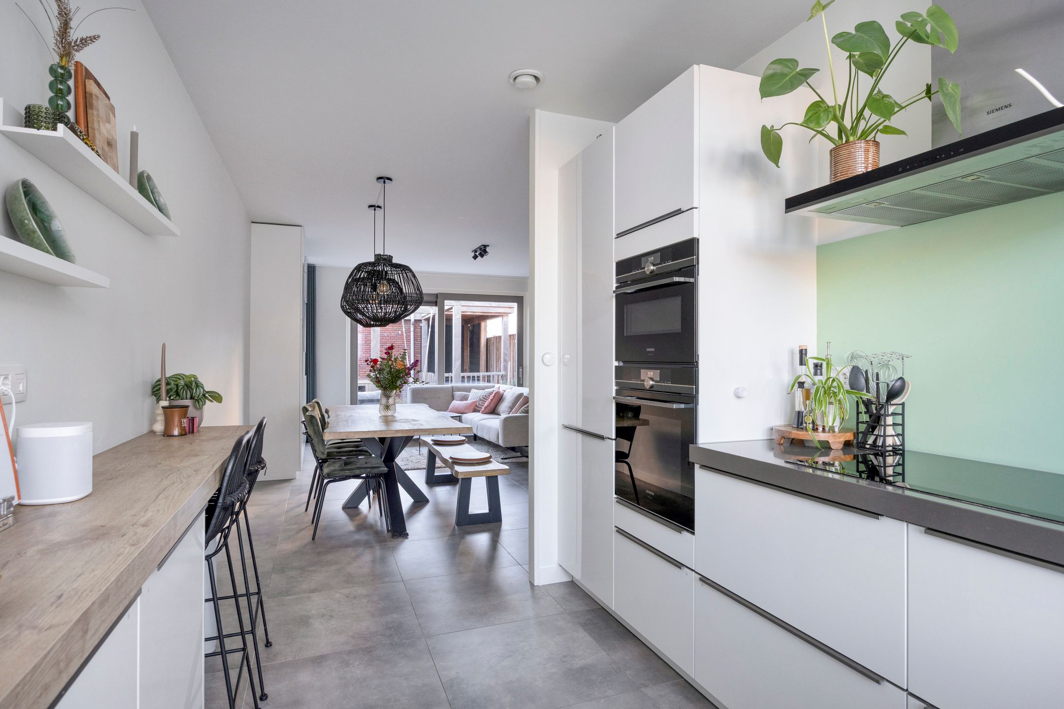 Foto 12 van Gouwsluisseweg 38-A