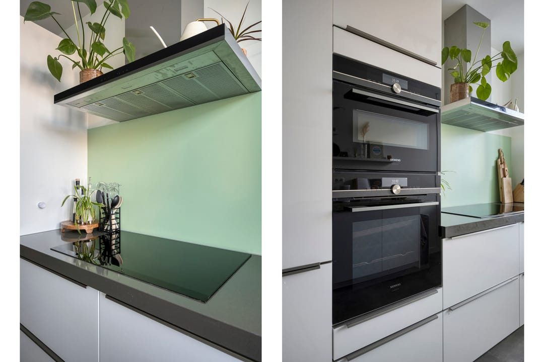 Foto 13 van Gouwsluisseweg 38-A