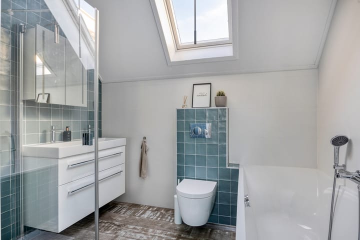 Foto 25 van Gouwsluisseweg 38-A