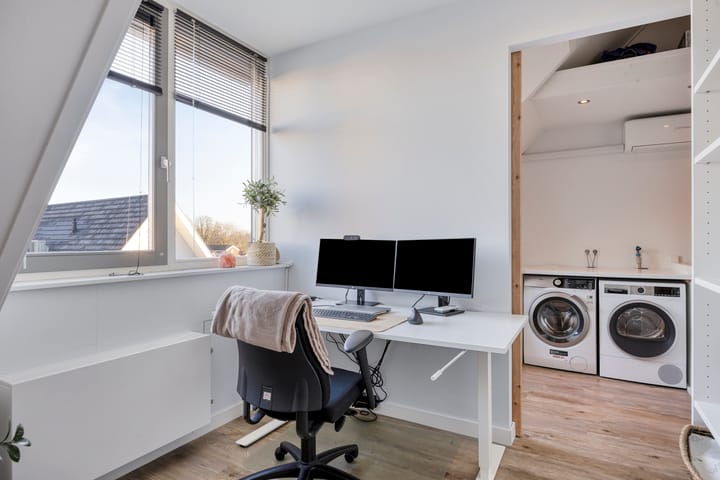 Foto 30 van Gouwsluisseweg 38-A