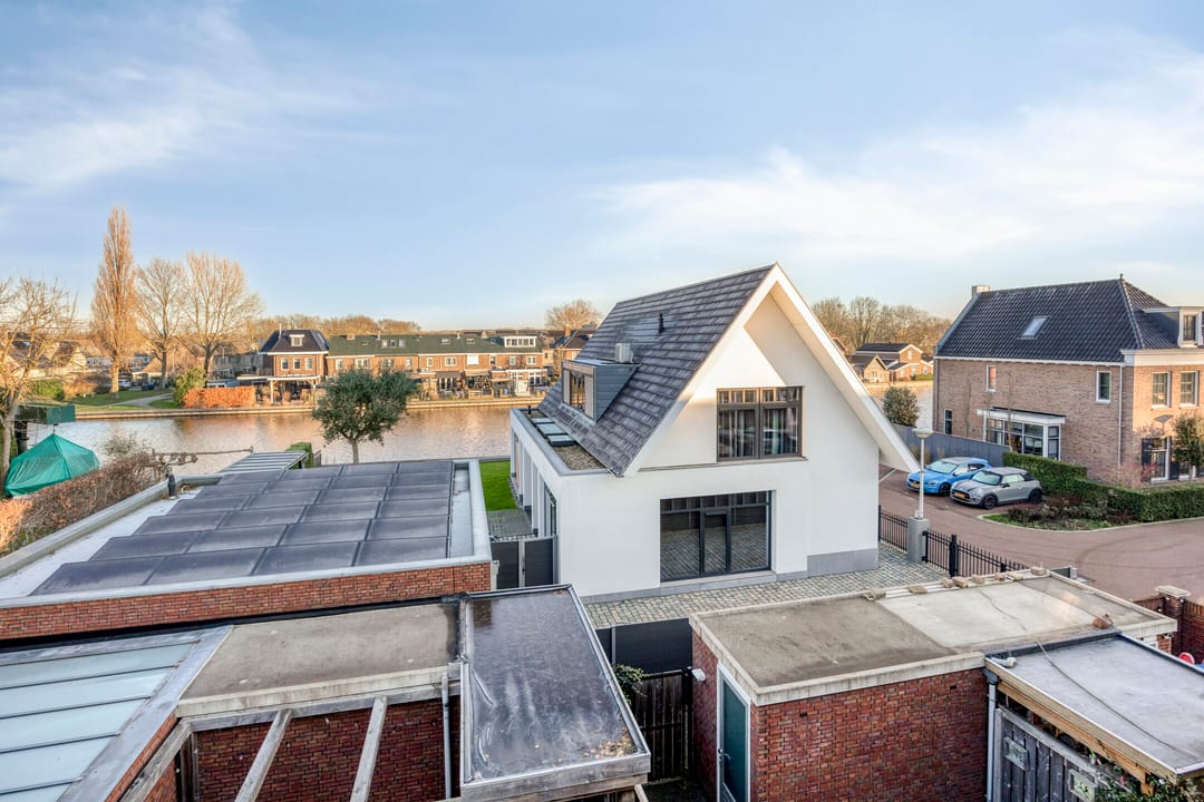 Foto 32 van Gouwsluisseweg 38-A