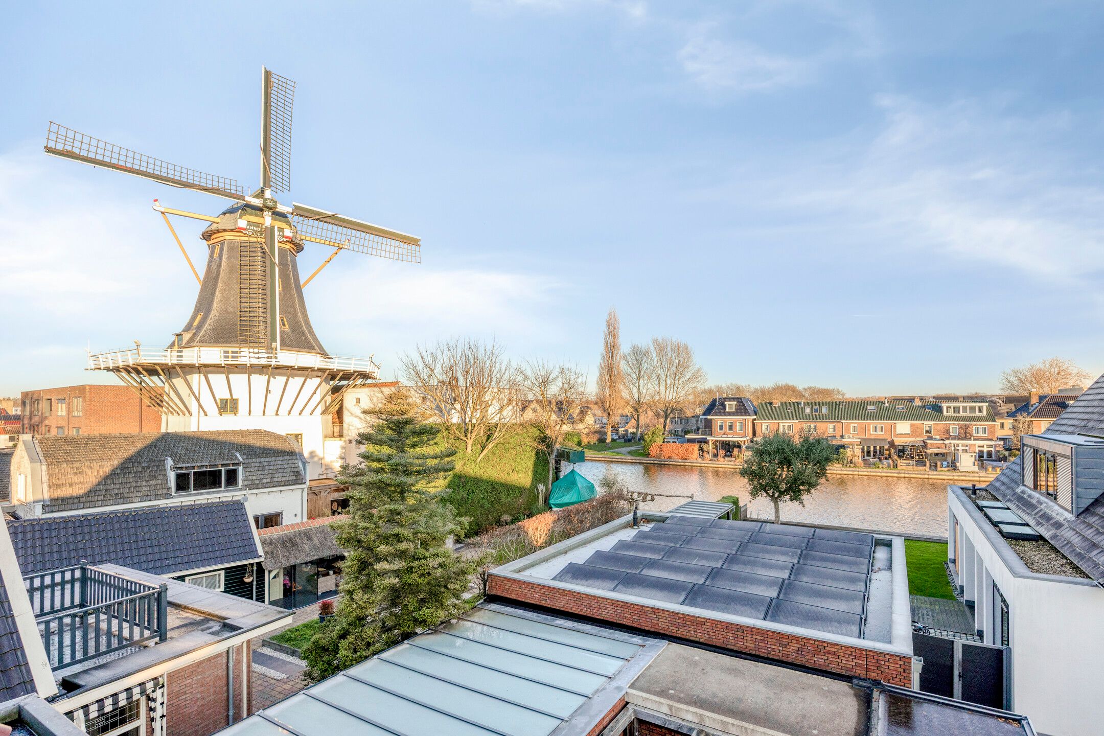 Foto 33 van Gouwsluisseweg 38-A