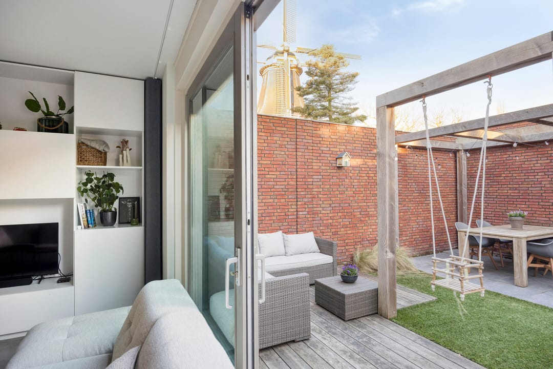 Foto 38 van Gouwsluisseweg 38-A