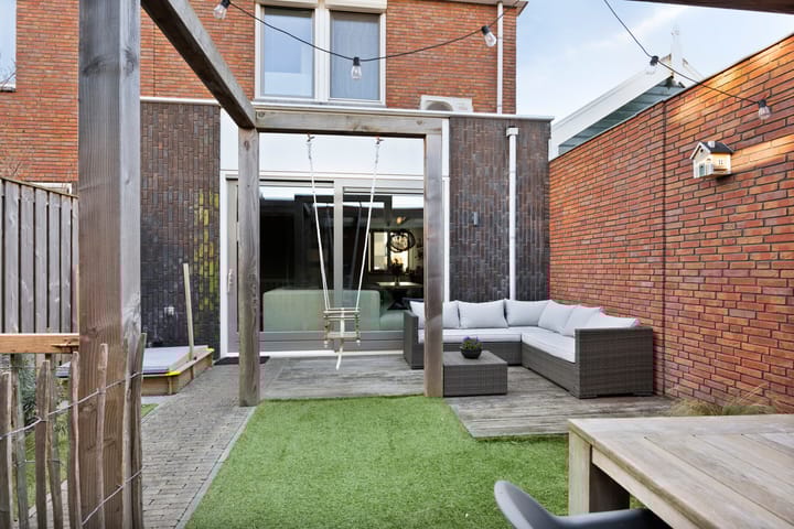 Foto 40 van Gouwsluisseweg 38-A