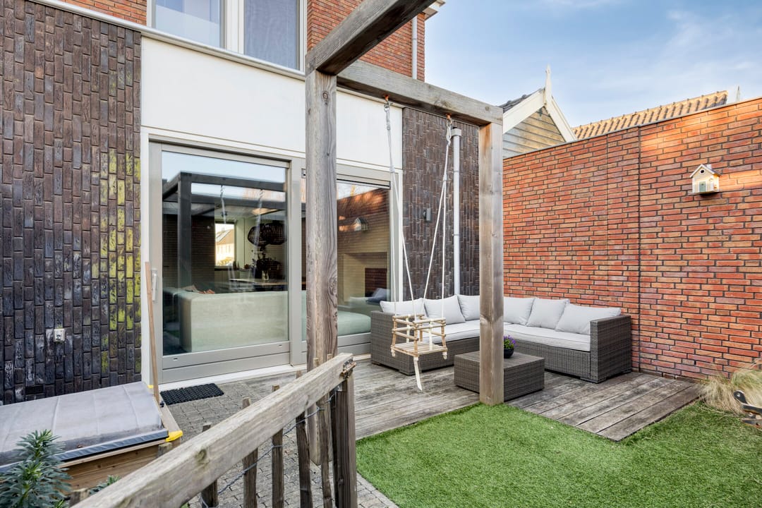 Foto 41 van Gouwsluisseweg 38-A