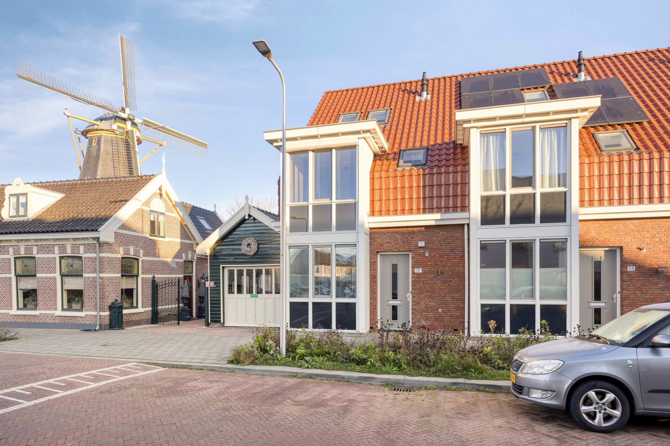 Foto 45 van Gouwsluisseweg 38-A