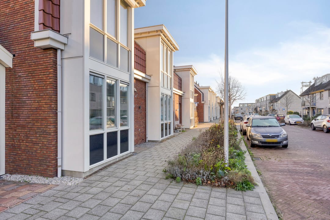 Foto 46 van Gouwsluisseweg 38-A