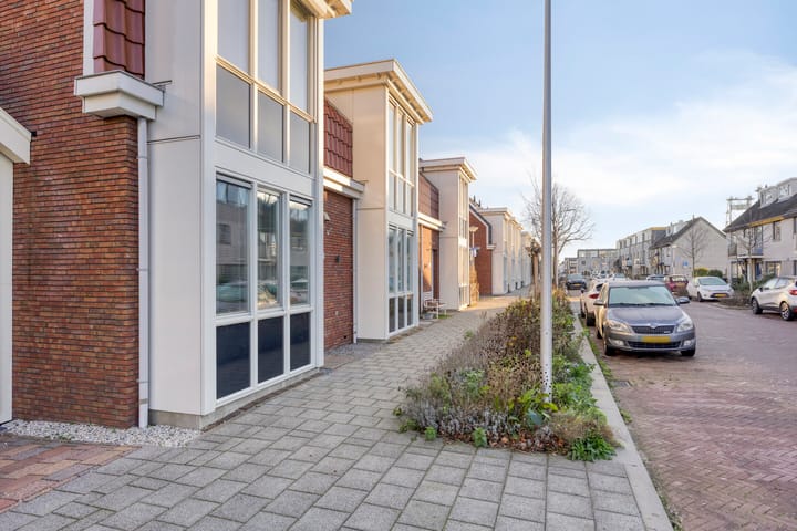 Foto 46 van Gouwsluisseweg 38-A