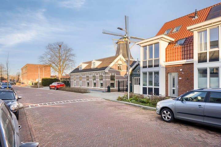 Foto 47 van Gouwsluisseweg 38-A