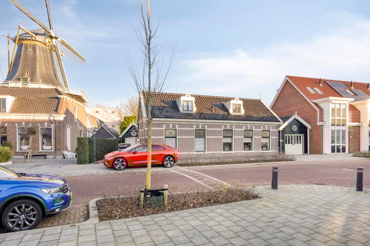 Foto 49 van Gouwsluisseweg 38-A