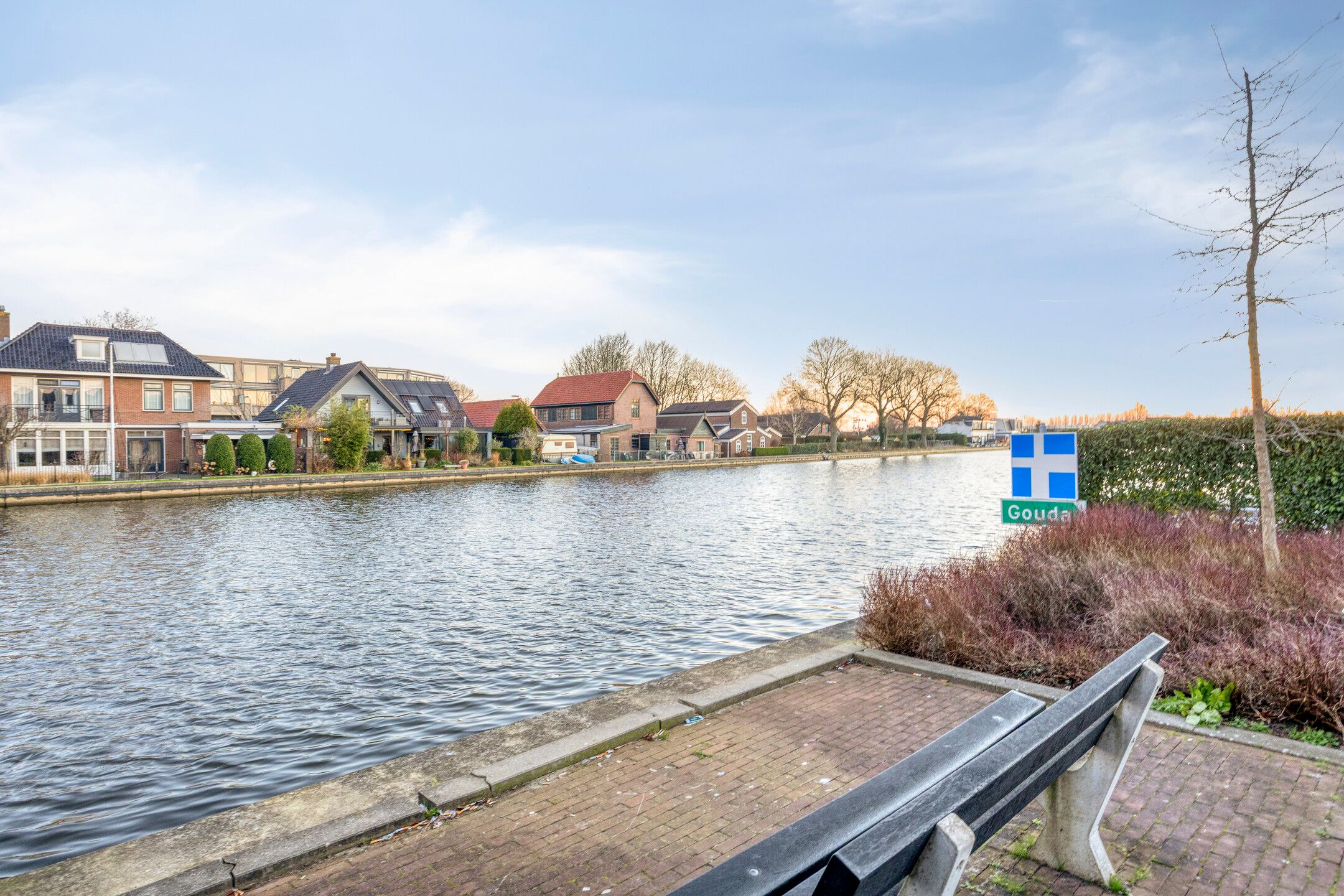 Foto 51 van Gouwsluisseweg 38-A