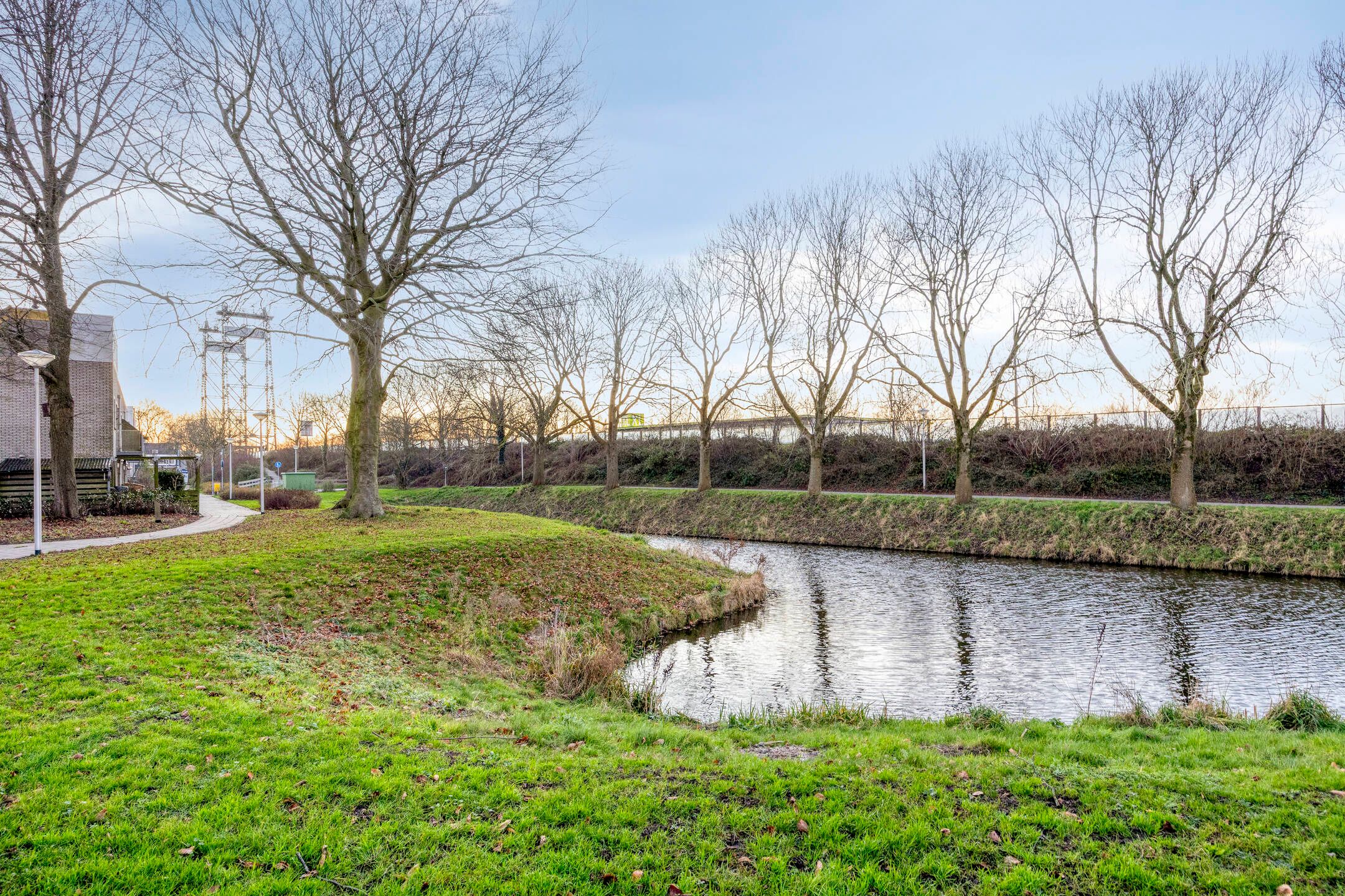 Foto 54 van Gouwsluisseweg 38-A