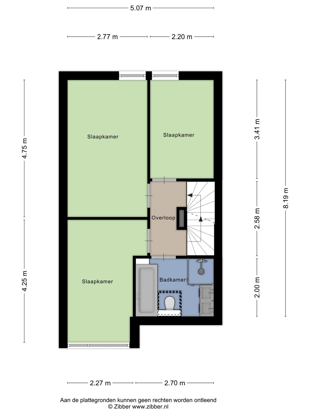 Foto 56 van Gouwsluisseweg 38-A