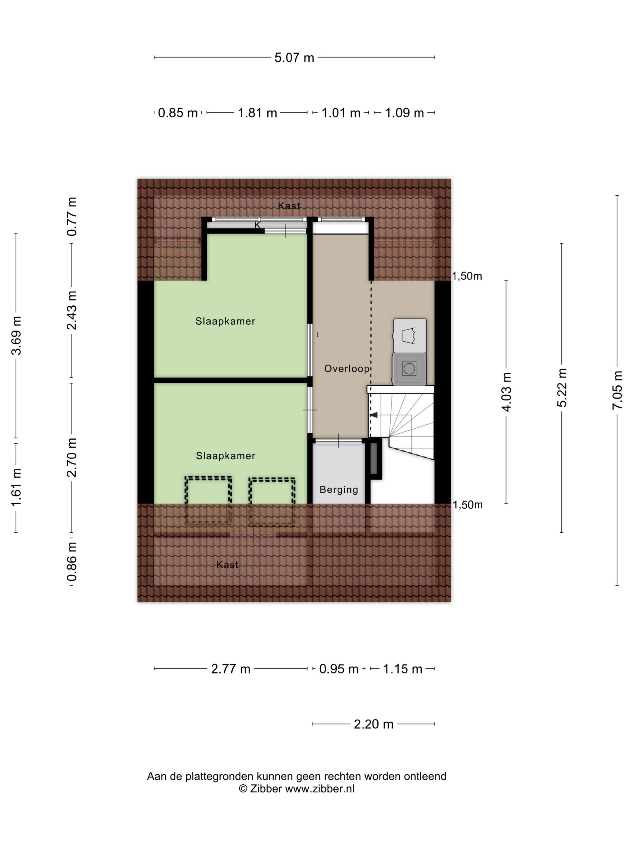 Foto 57 van Gouwsluisseweg 38-A