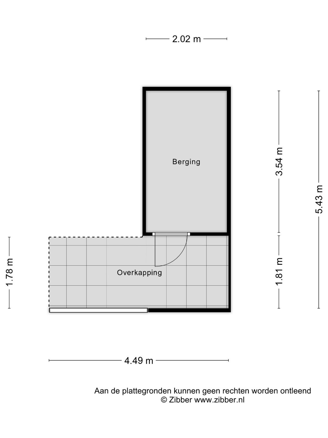Foto 58 van Gouwsluisseweg 38-A