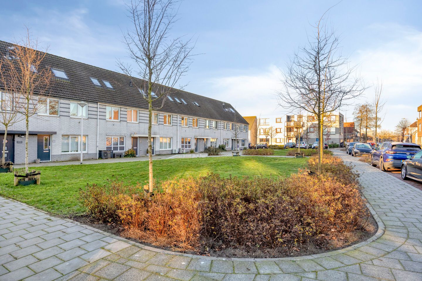 Foto 50 van Gouwsluisseweg 38-A