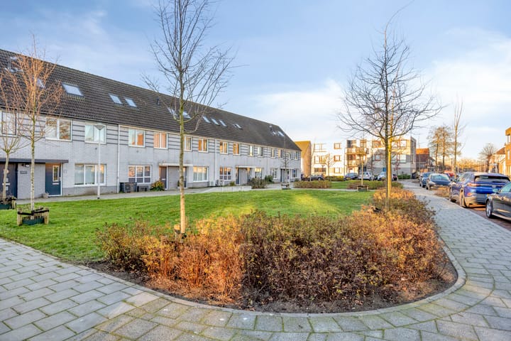 Foto 50 van Gouwsluisseweg 38-A