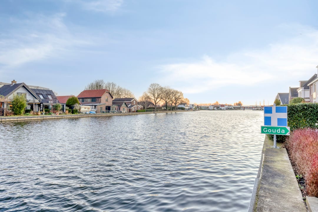 Foto 52 van Gouwsluisseweg 38-A