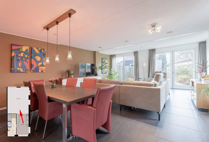 Foto 19 van Rijksstraatweg 133-F