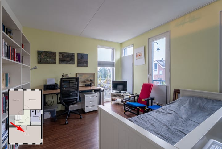 Foto 29 van Rijksstraatweg 133-F