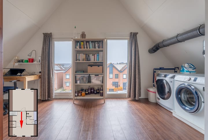 Foto 33 van Rijksstraatweg 133-F